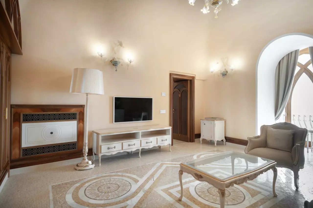 Villa Rondinaia in Amalfi Coast, photo 7 of 35