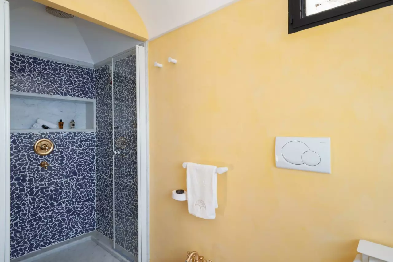 Villa Rondinaia in Amalfi Coast, photo 33 of 35