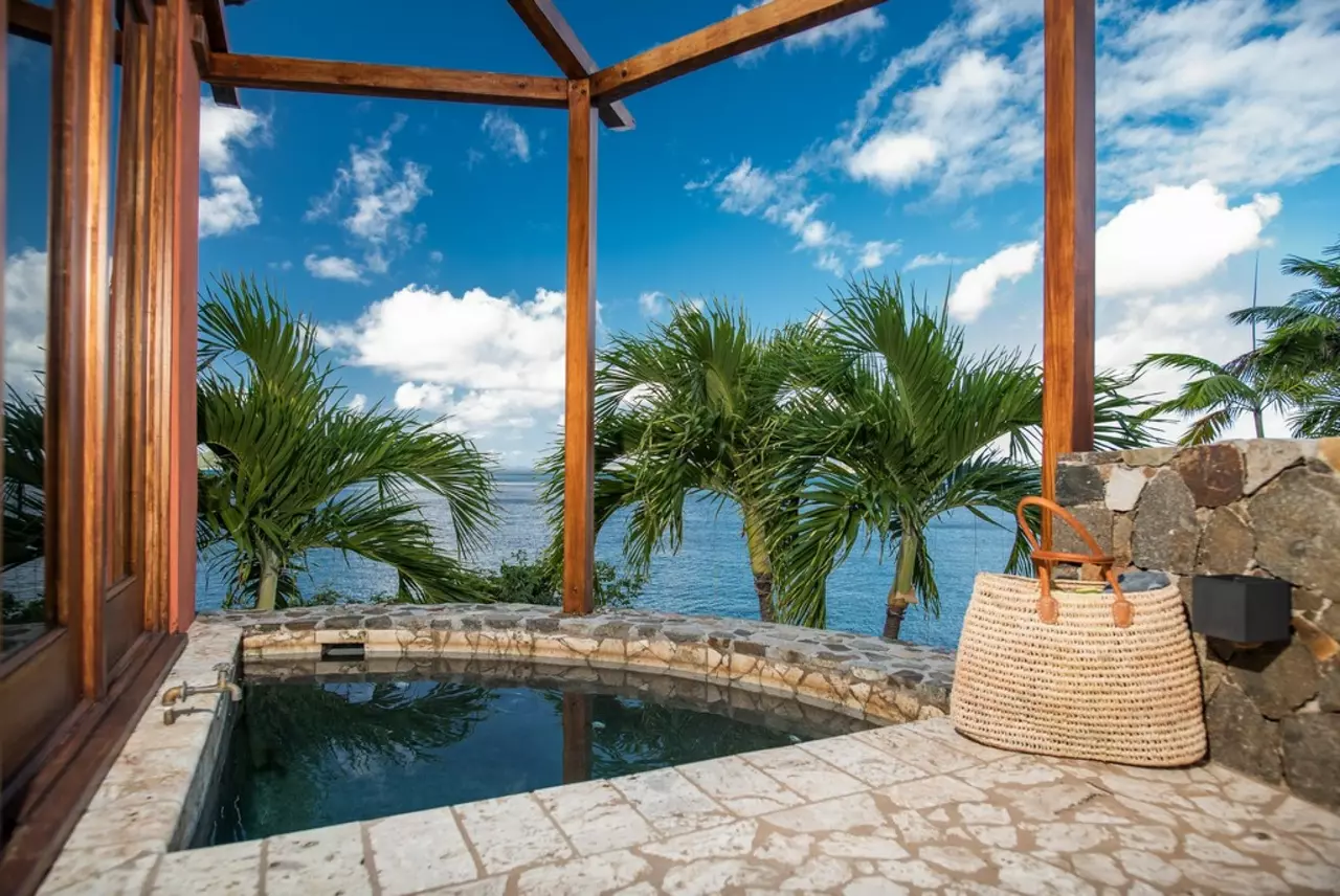 Baraka Point Villa in British Virgin Islands, photo 20 of 46