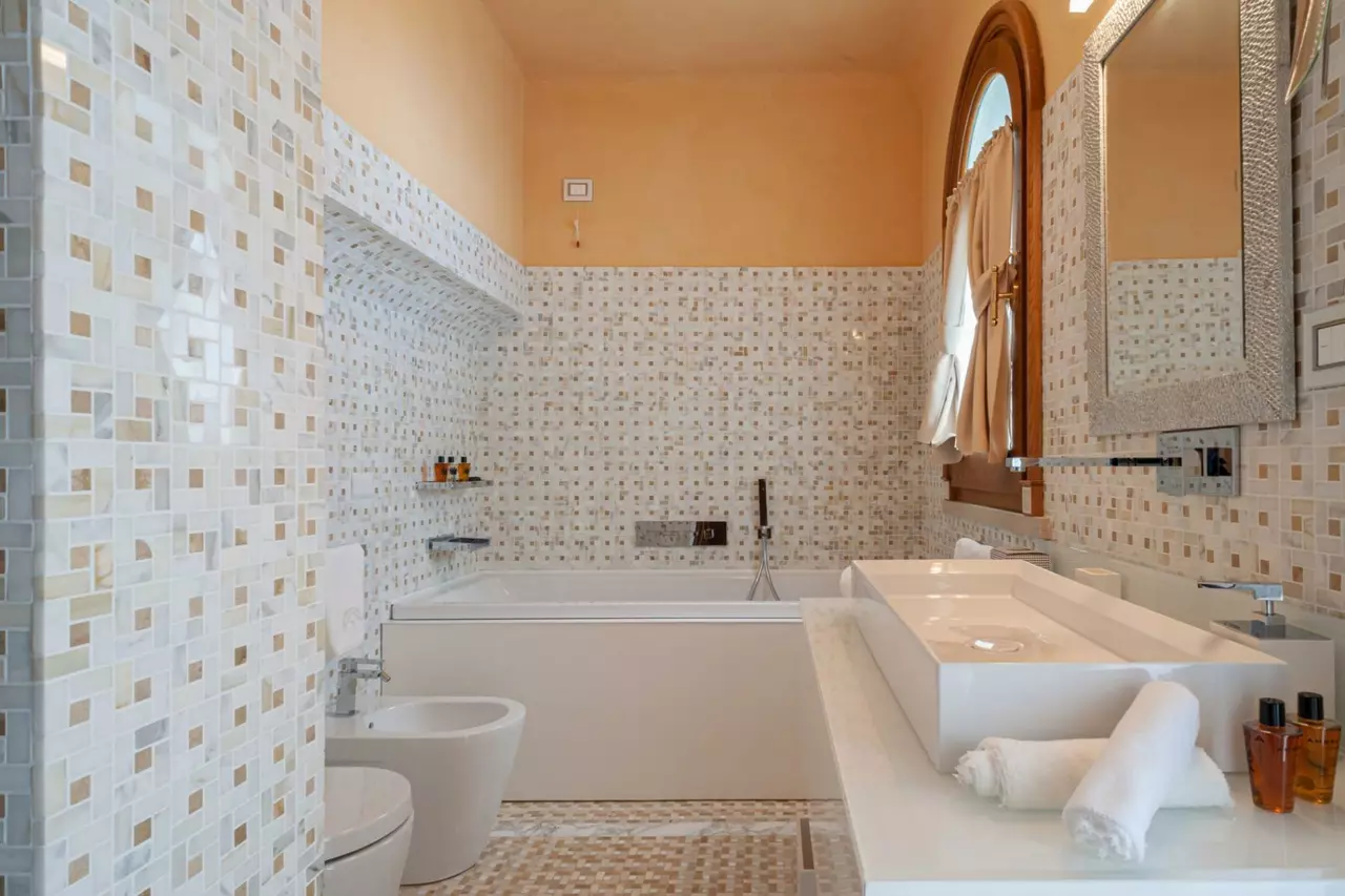 Villa Rondinaia in Amalfi Coast, photo 6 of 35