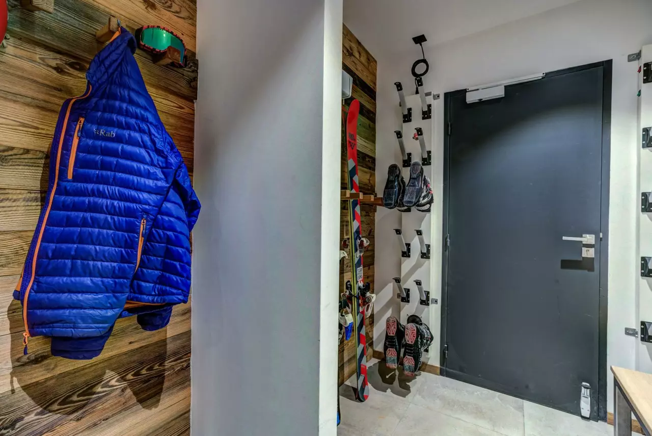 Chalet Red Fox in Chamonix, photo 18 of 28