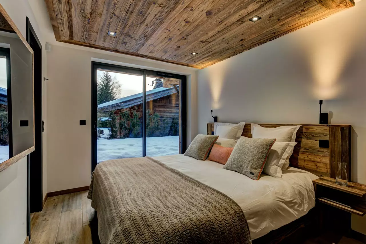 Chalet Red Fox in Chamonix, photo 19 of 28