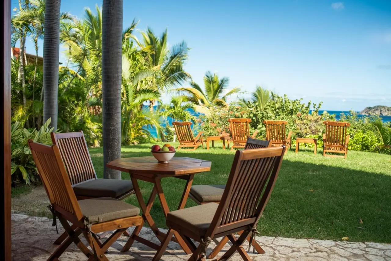 Baraka Point Villa in British Virgin Islands, photo 19 of 46