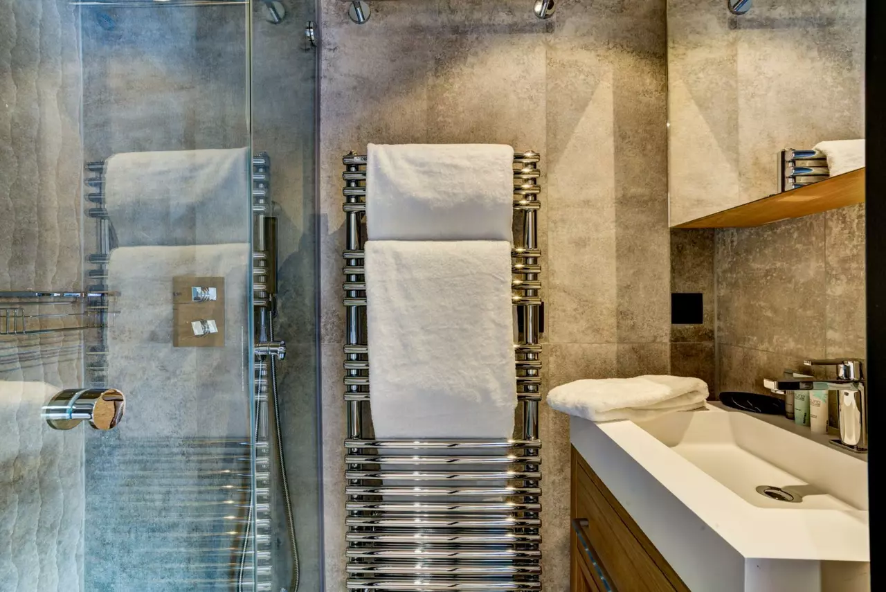 Chalet Red Fox in Chamonix, photo 26 of 28