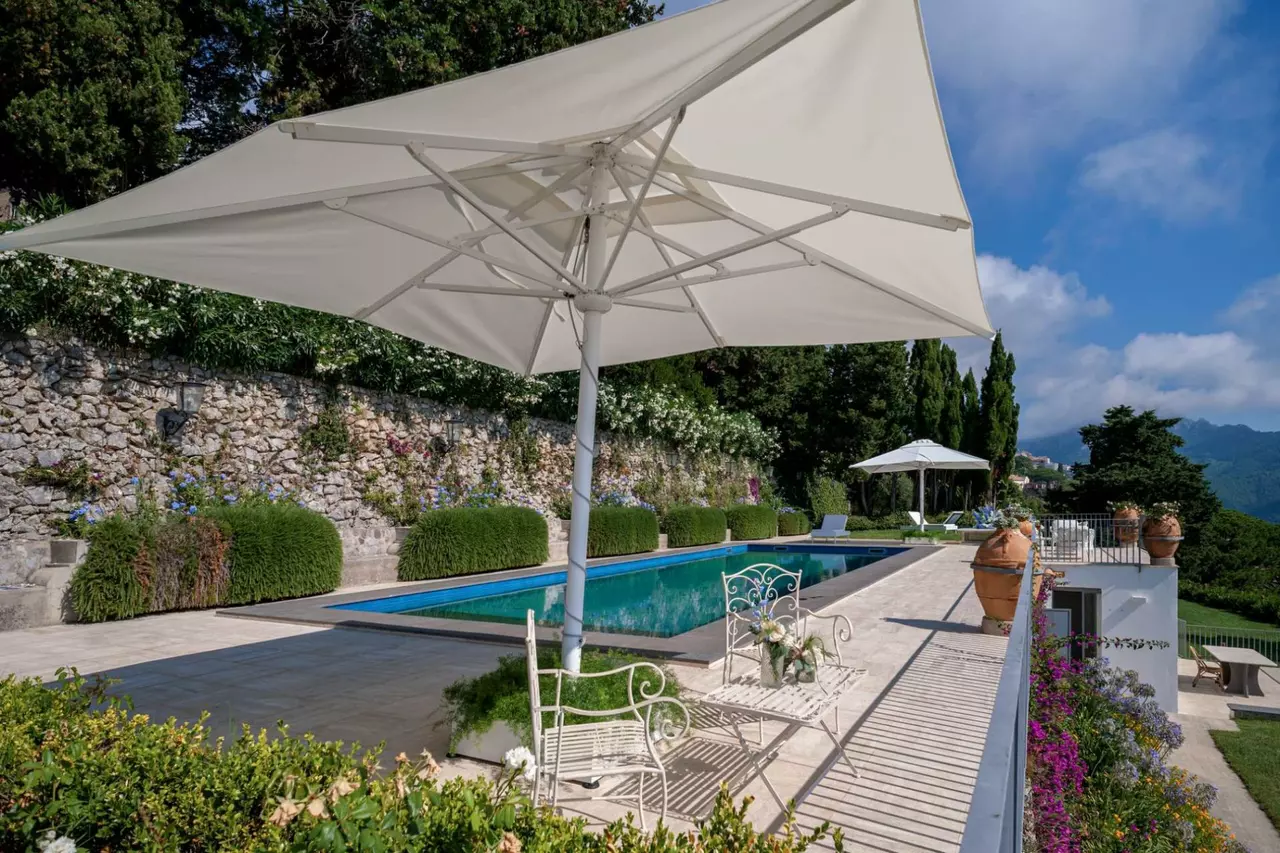 Villa Rondinaia in Amalfi Coast, photo 4 of 35