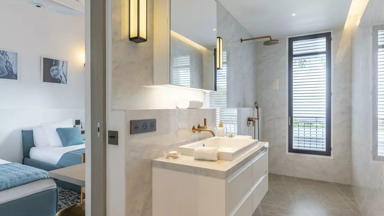Villa Roxane in St Barths, photo 5 of 27