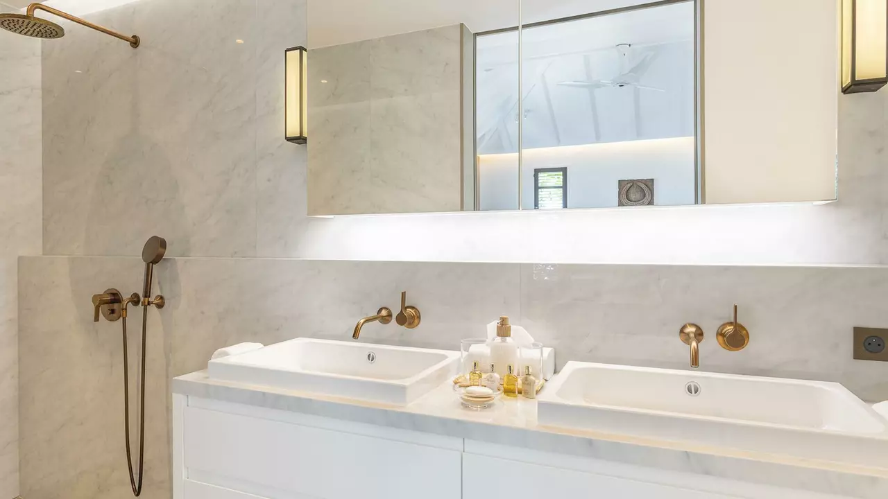 Villa Roxane in St Barths, photo 24 of 27