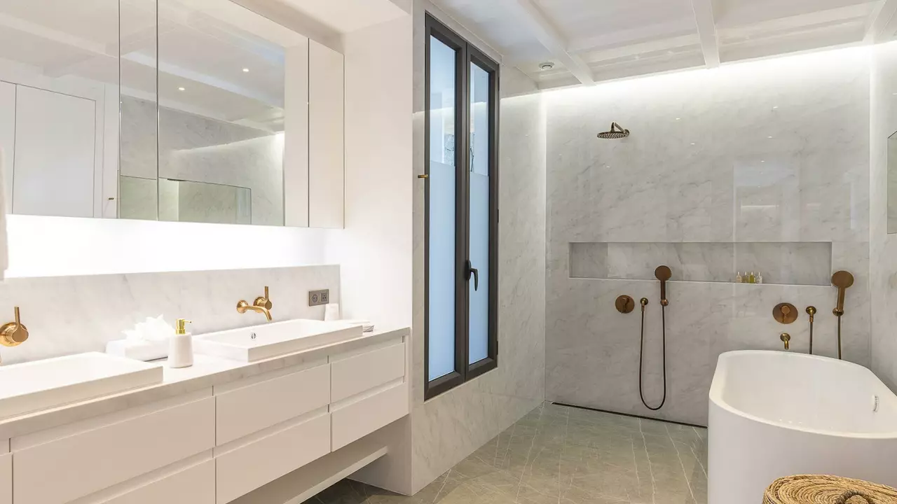 Villa Roxane in St Barths, photo 18 of 27