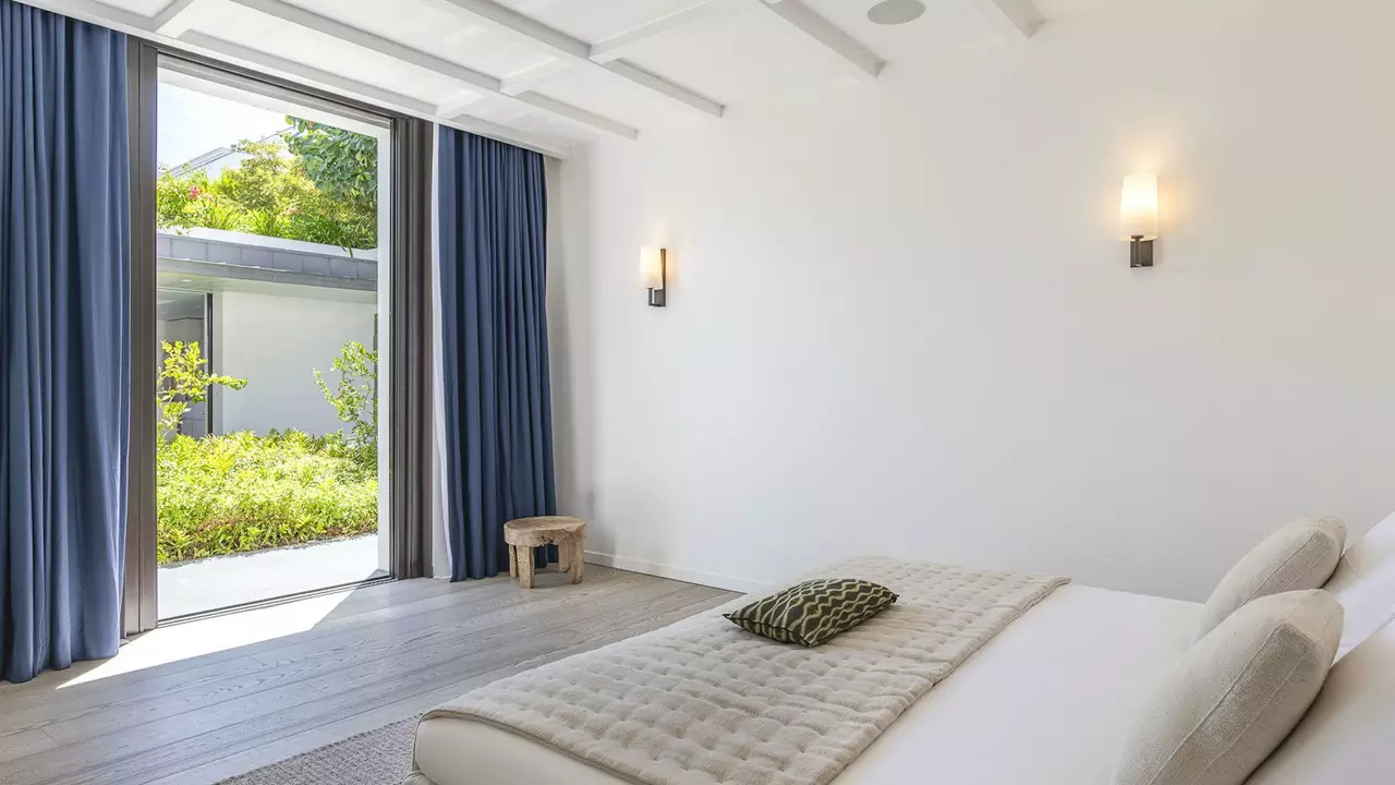 Villa Roxane in St Barths, photo 11 of 27