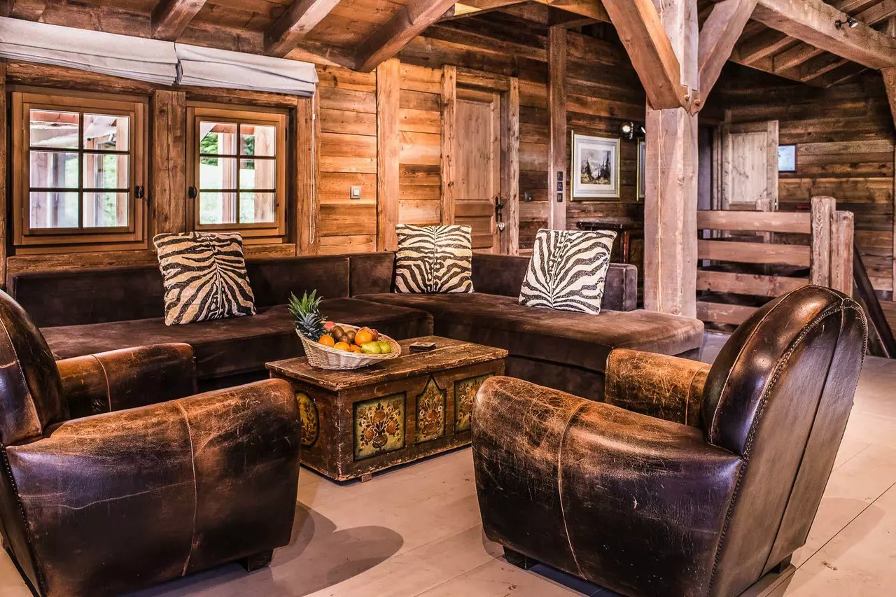 Petit Amazonia in Chamonix, photo 7 of 30