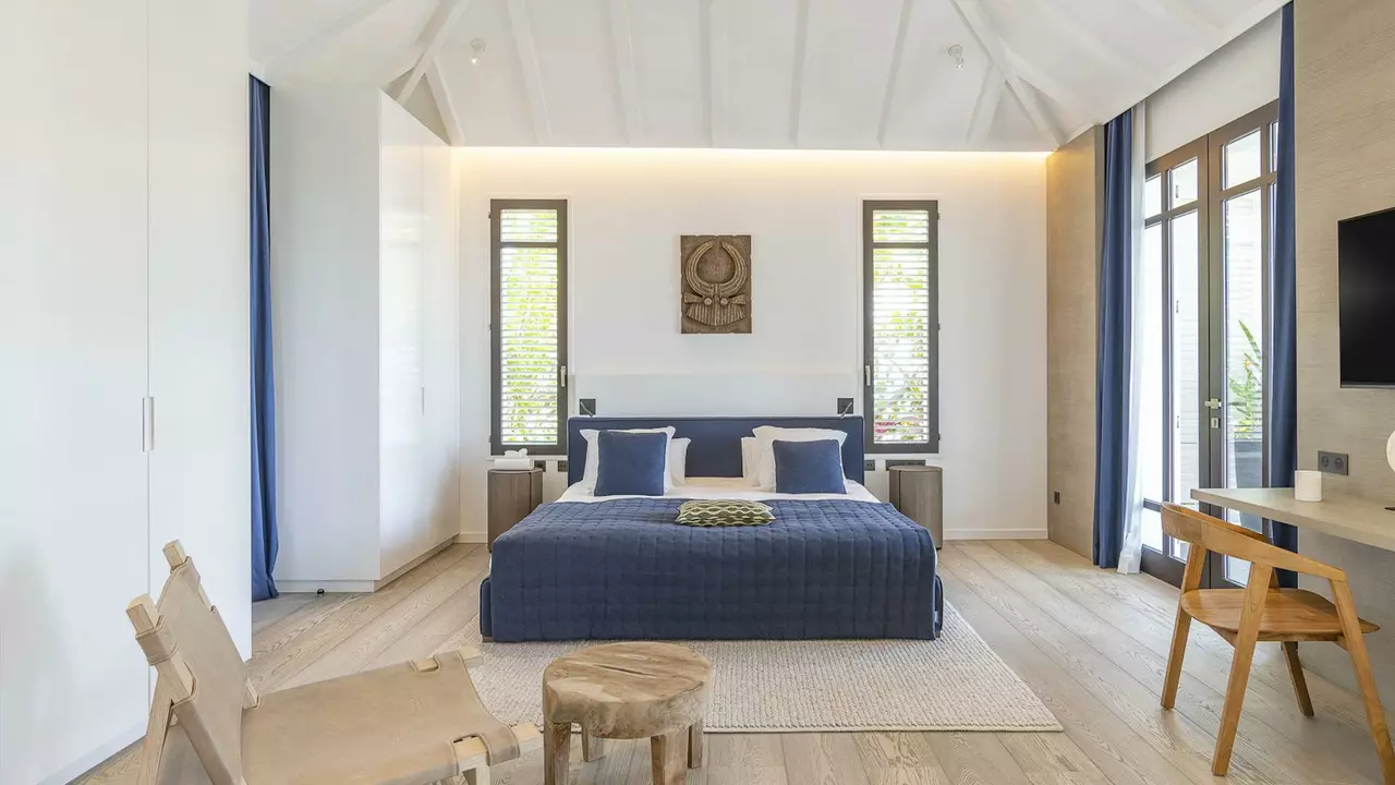 Villa Roxane in St Barths, photo 6 of 27