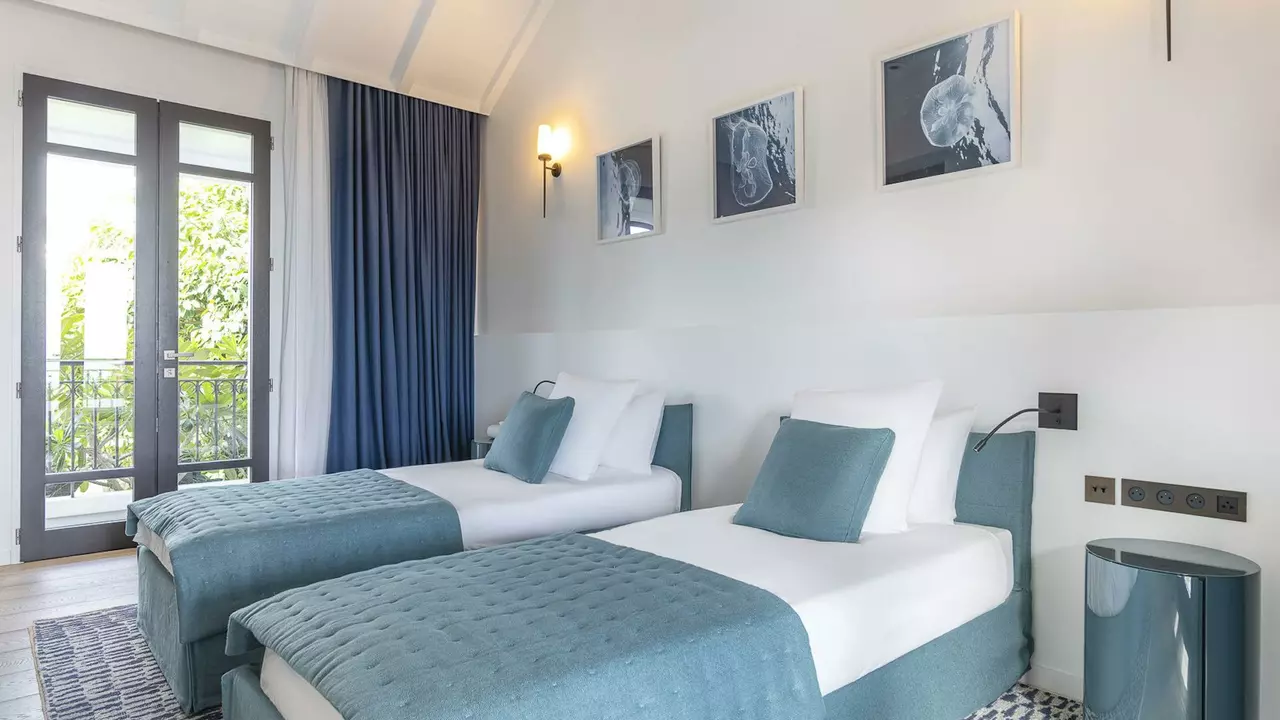 Villa Roxane in St Barths, photo 27 of 27
