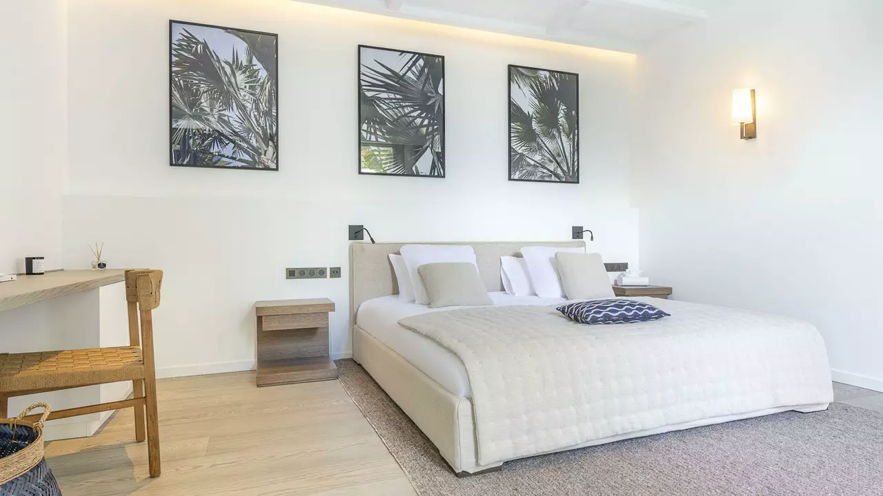 Villa Roxane in St Barths, photo 23 of 27