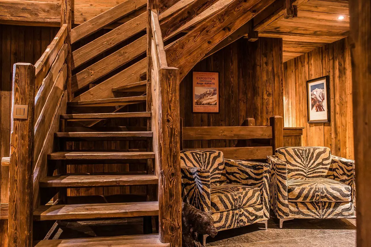 Petit Amazonia in Chamonix, photo 14 of 30