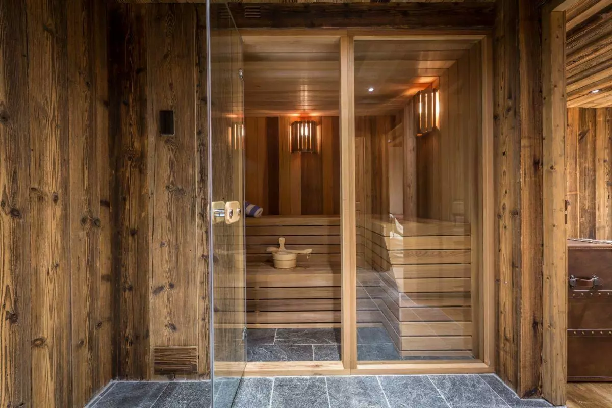 Petit Amazonia in Chamonix, photo 18 of 30