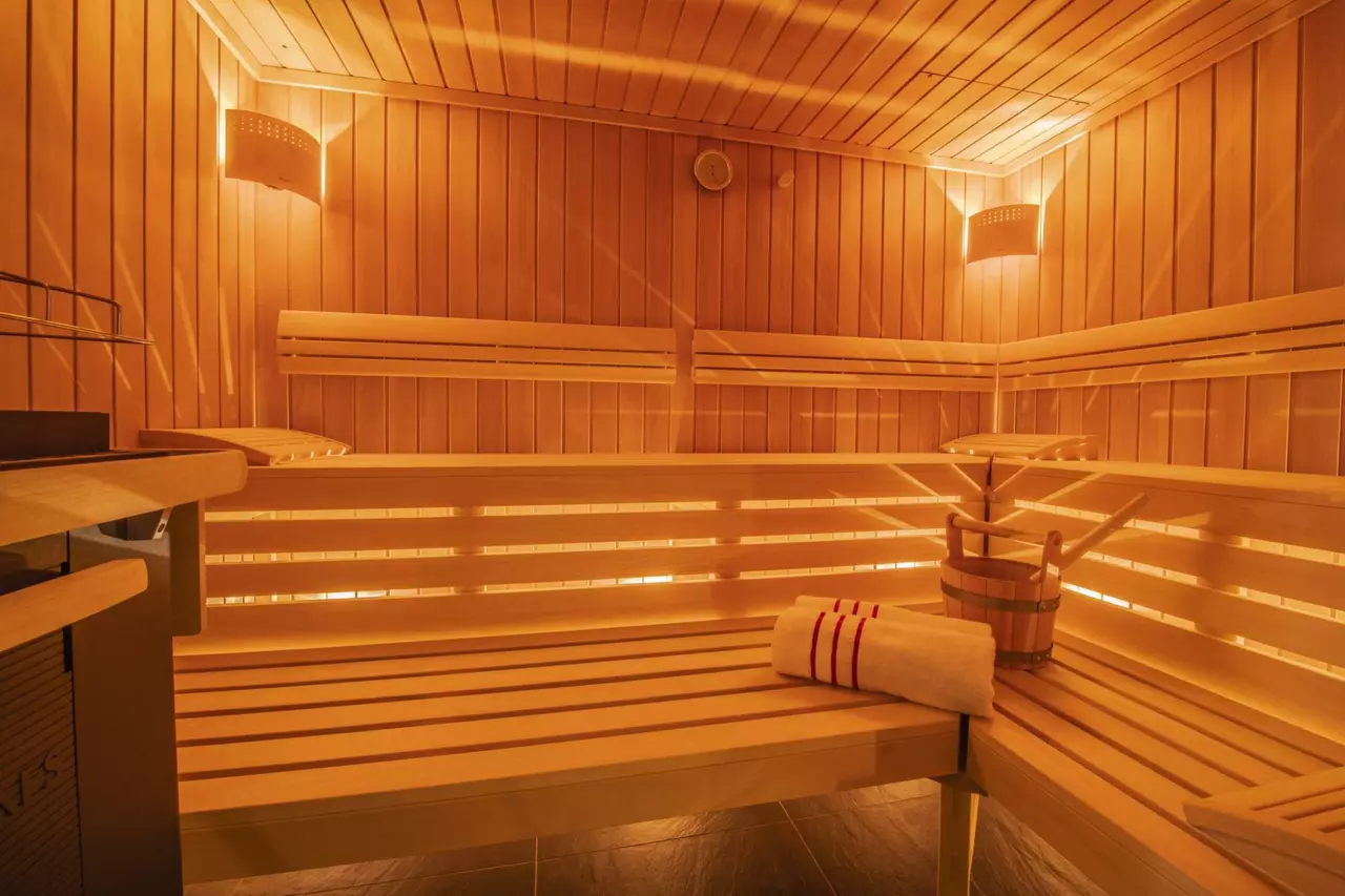Chalet Griffin in St Anton & Arlberg, photo 13 of 30