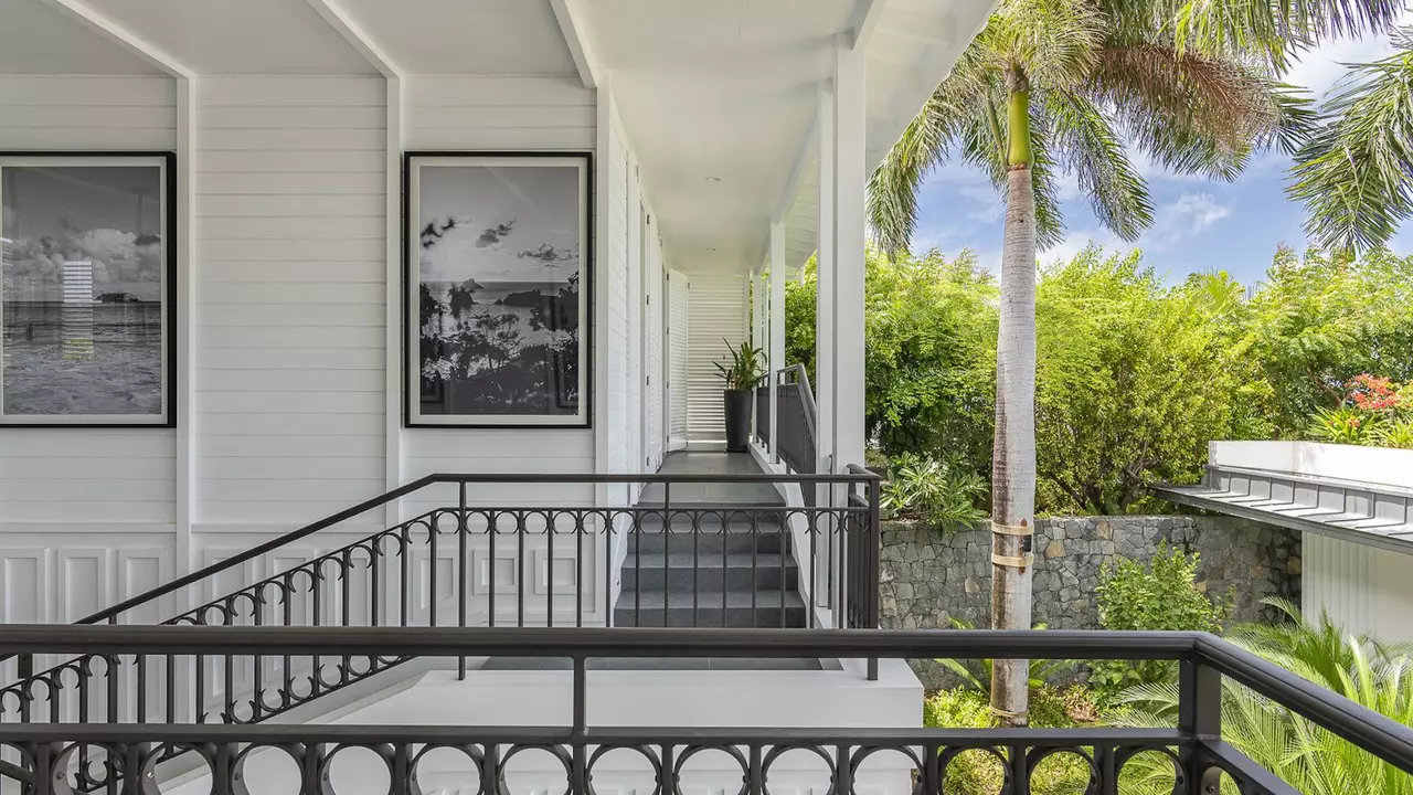Villa Roxane in St Barths, photo 26 of 27