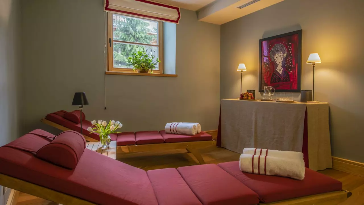 Chalet Griffin in St Anton & Arlberg, photo 14 of 30