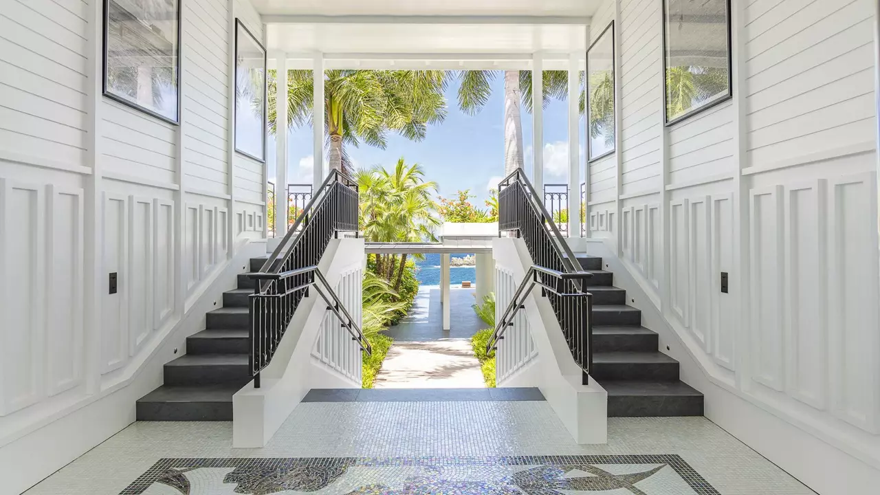 Villa Roxane in St Barths, photo 22 of 27