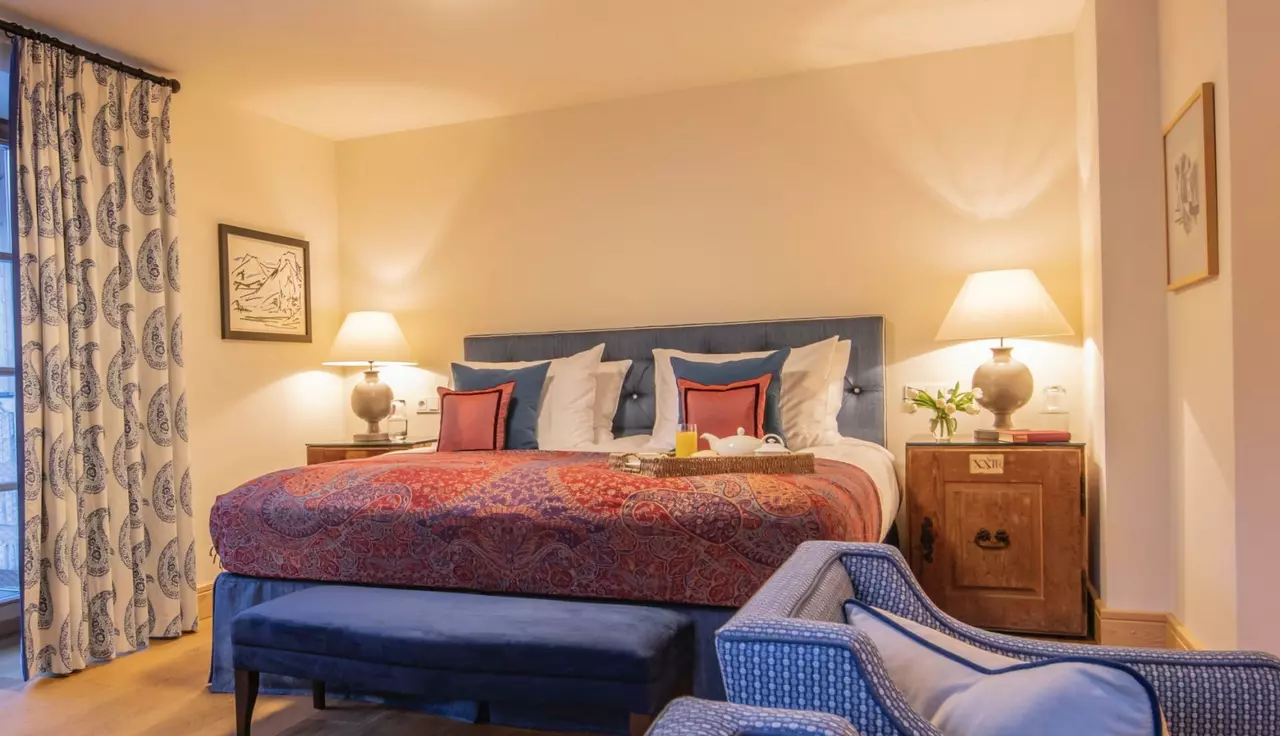 Chalet Griffin in St Anton & Arlberg, photo 18 of 30