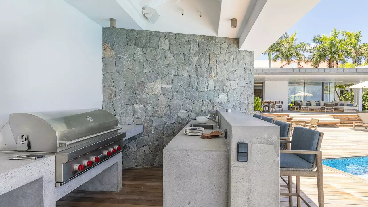 Villa Roxane in St Barths, photo 15 of 27