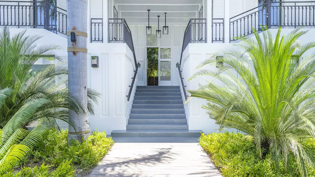 Villa Roxane in St Barths, photo 9 of 27