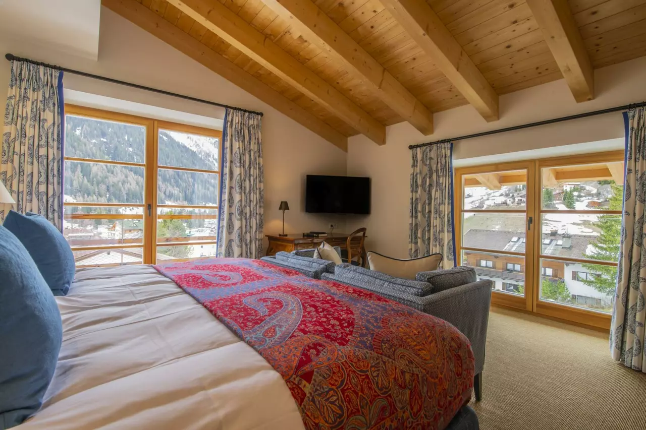 Chalet Griffin in St Anton & Arlberg, photo 20 of 30