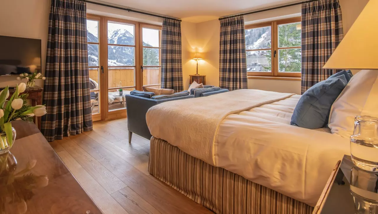 Chalet Griffin in St Anton & Arlberg, photo 21 of 30