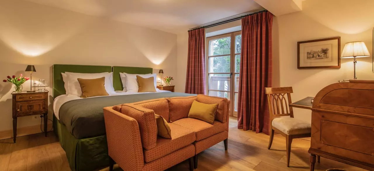 Chalet Griffin in St Anton & Arlberg, photo 23 of 30