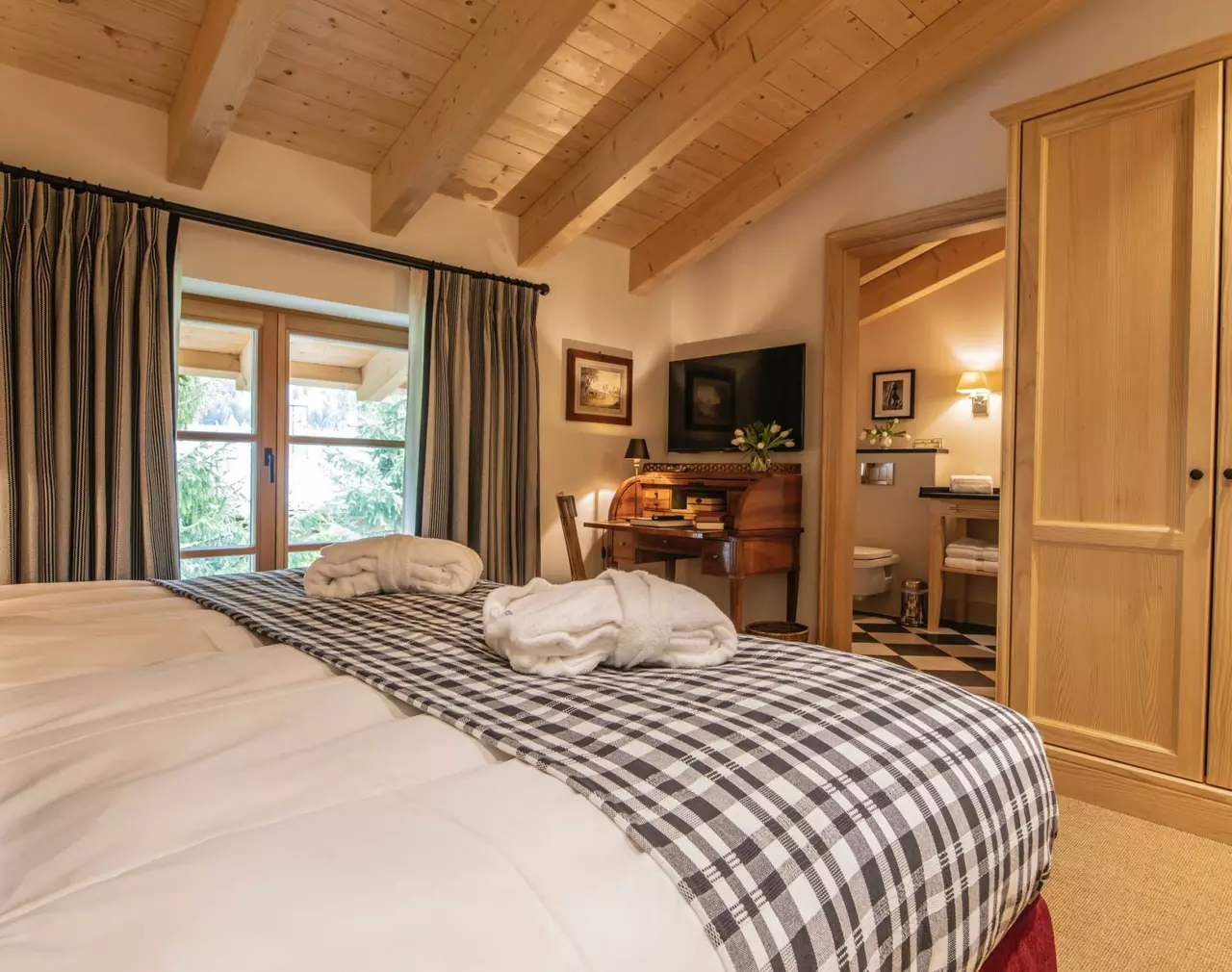 Chalet Griffin in St Anton & Arlberg, photo 24 of 30