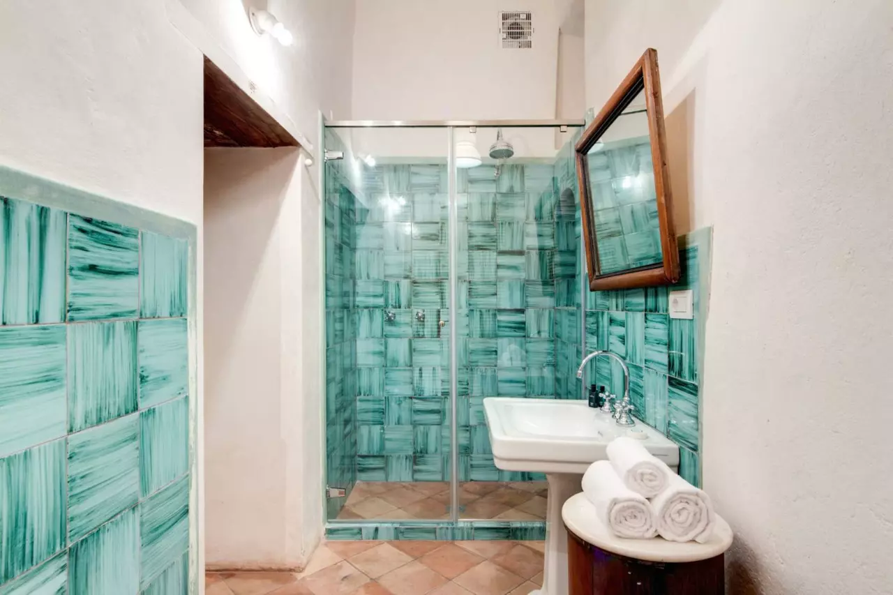 Villa San Giacomo in Amalfi Coast, photo 7 of 40
