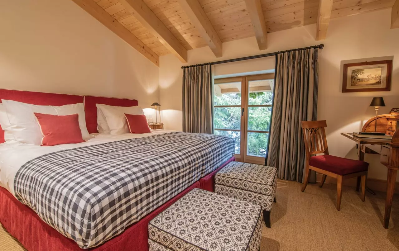 Chalet Griffin in St Anton & Arlberg, photo 25 of 30