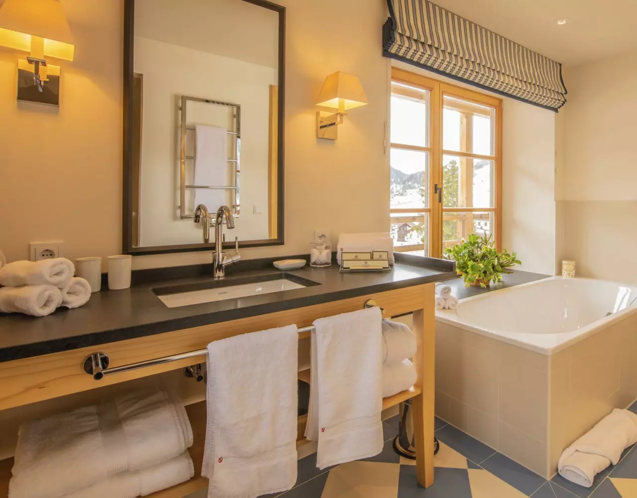 Chalet Griffin in St Anton & Arlberg, photo 28 of 30