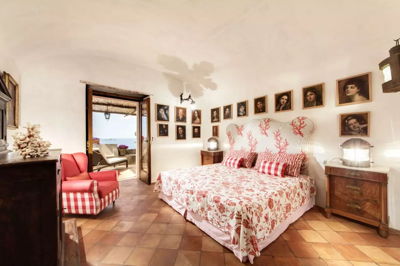 Villa San Giacomo in Amalfi Coast, photo 3 of 40