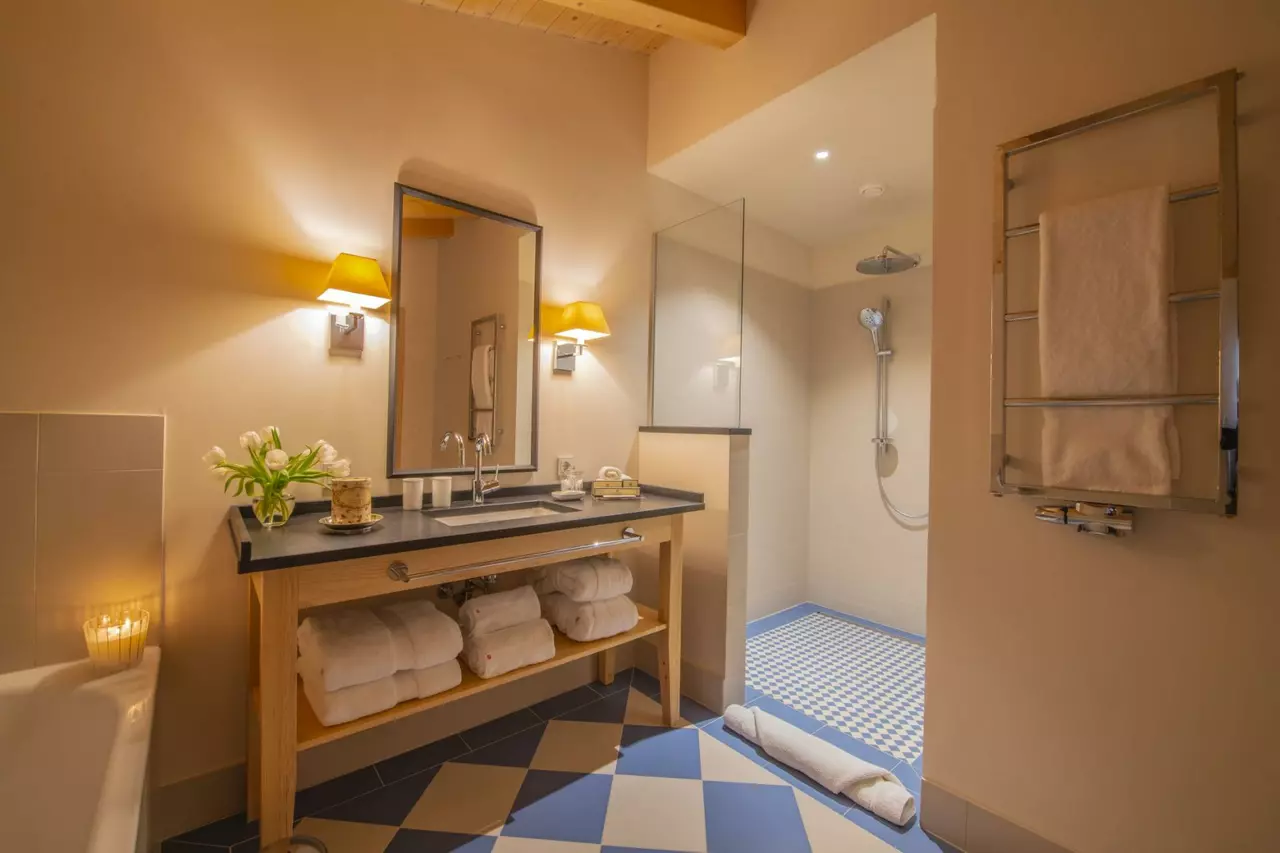 Chalet Griffin in St Anton & Arlberg, photo 30 of 30