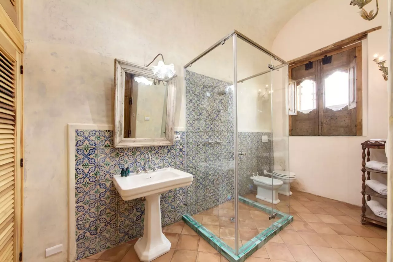 Villa San Giacomo in Amalfi Coast, photo 21 of 40