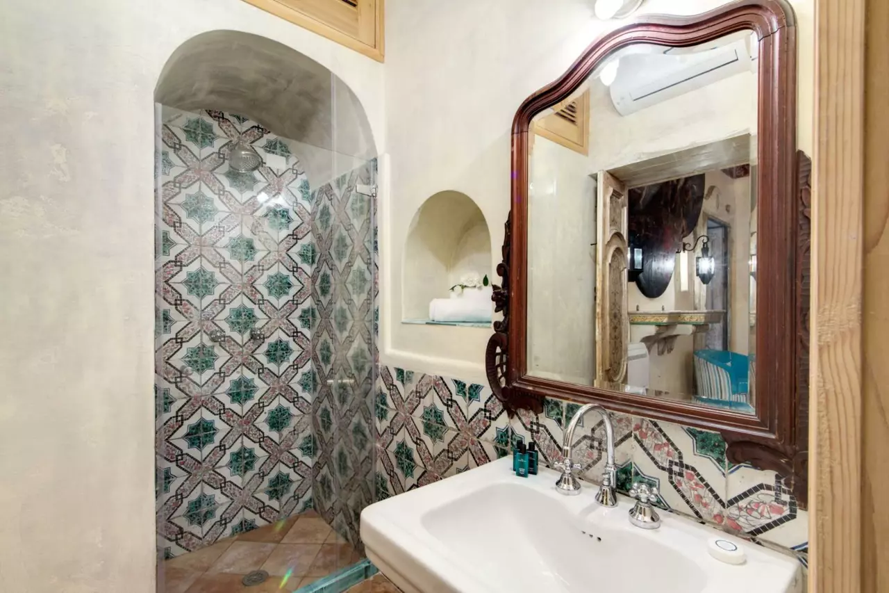 Villa San Giacomo in Amalfi Coast, photo 13 of 40