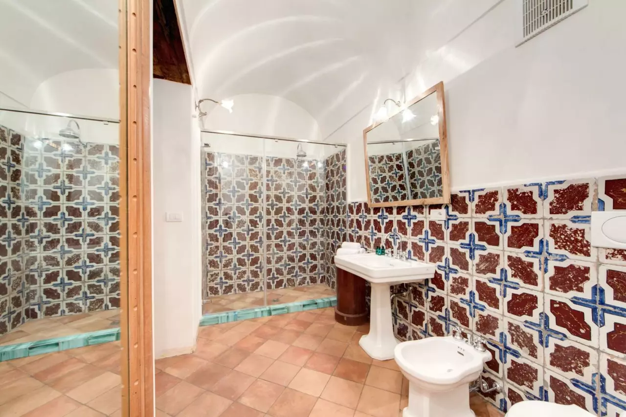 Villa San Giacomo in Amalfi Coast, photo 38 of 40