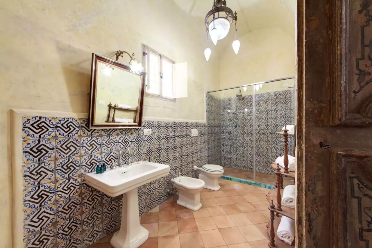 Villa San Giacomo in Amalfi Coast, photo 34 of 40