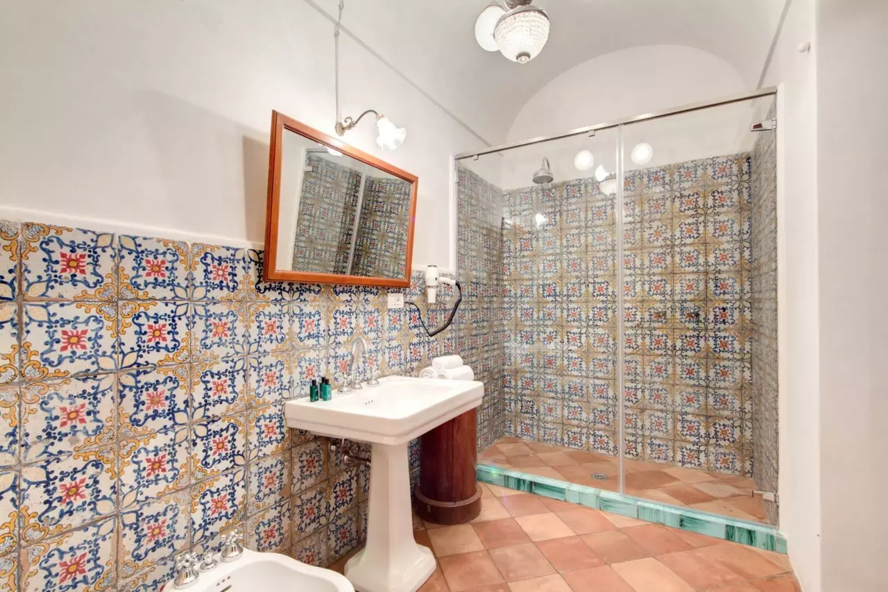 Villa San Giacomo in Amalfi Coast, photo 26 of 40