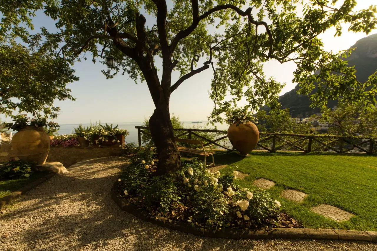 Villa San Giacomo in Amalfi Coast, photo 9 of 40