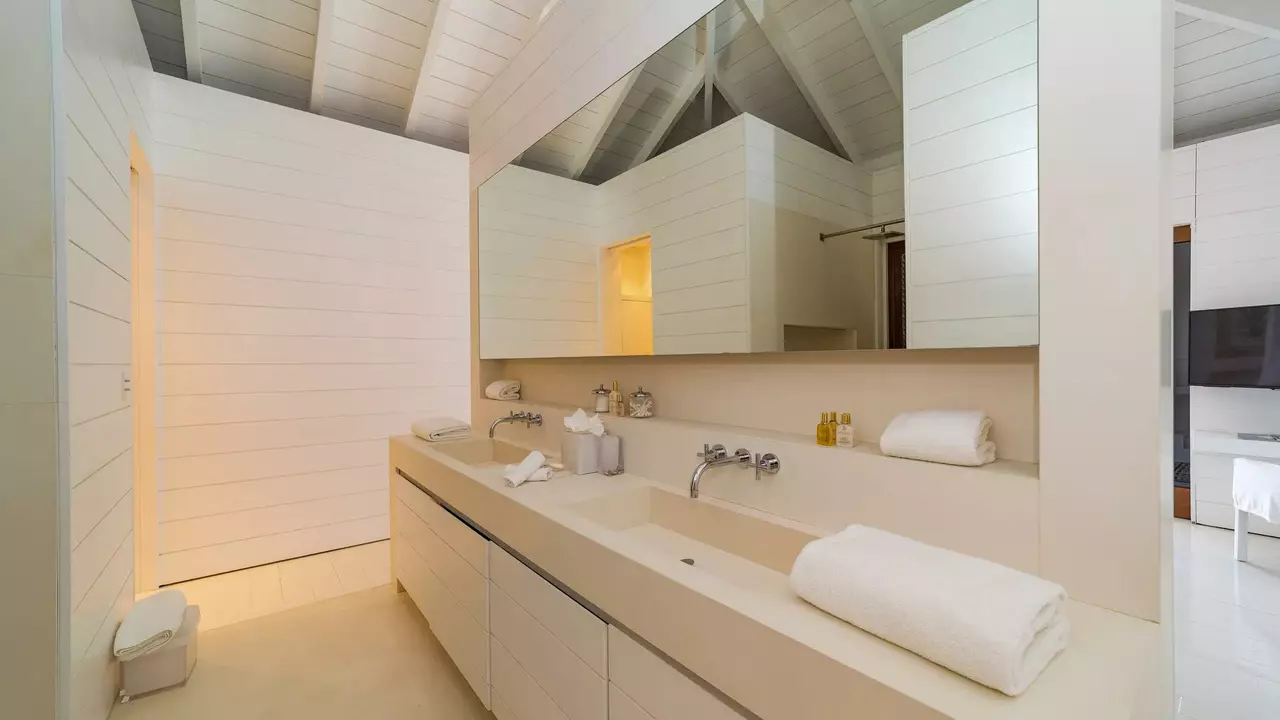 Villa Sand Club in St Barths, photo 4 of 26