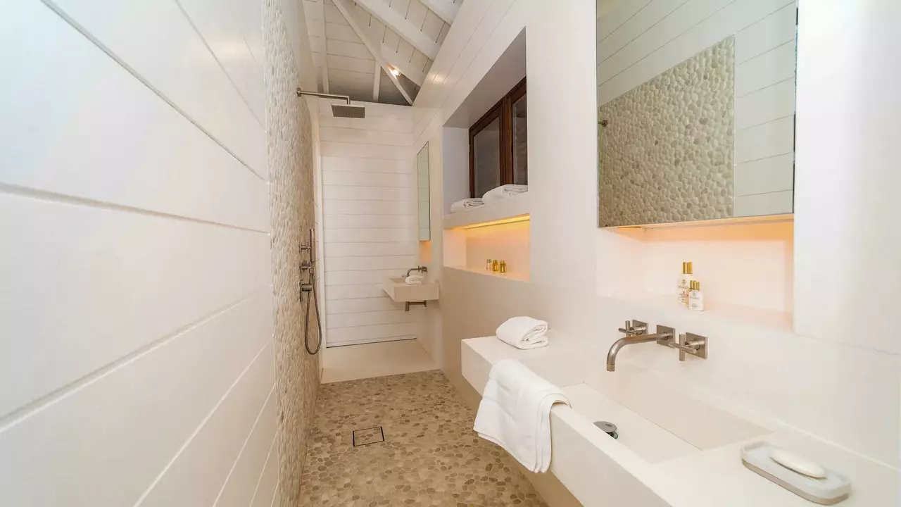 Villa Sand Club in St Barths, photo 24 of 26