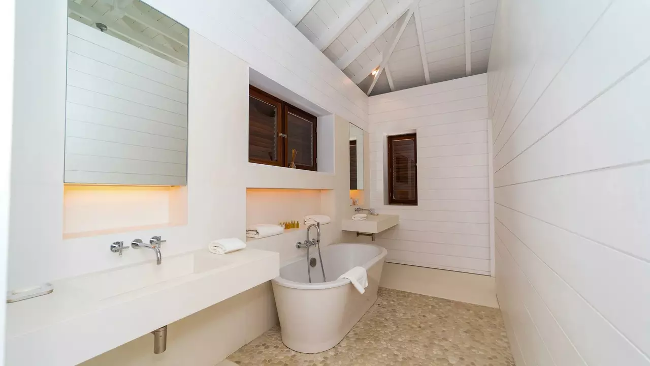 Villa Sand Club in St Barths, photo 23 of 26