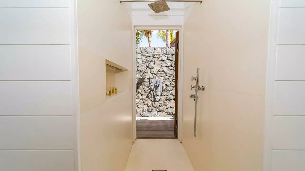 Villa Sand Club in St Barths, photo 17 of 26