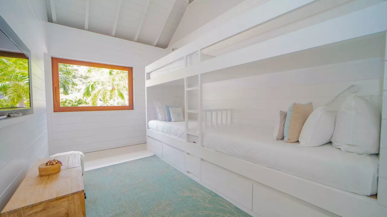 Villa Sand Club in St Barths, photo 12 of 26