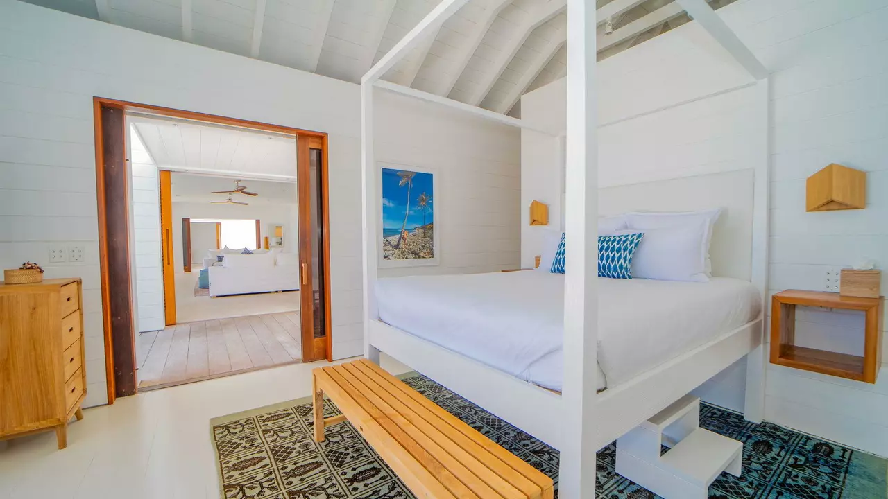 Villa Sand Club in St Barths, photo 11 of 26