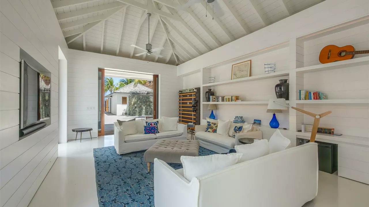 Villa Sand Club in St Barths, photo 19 of 26