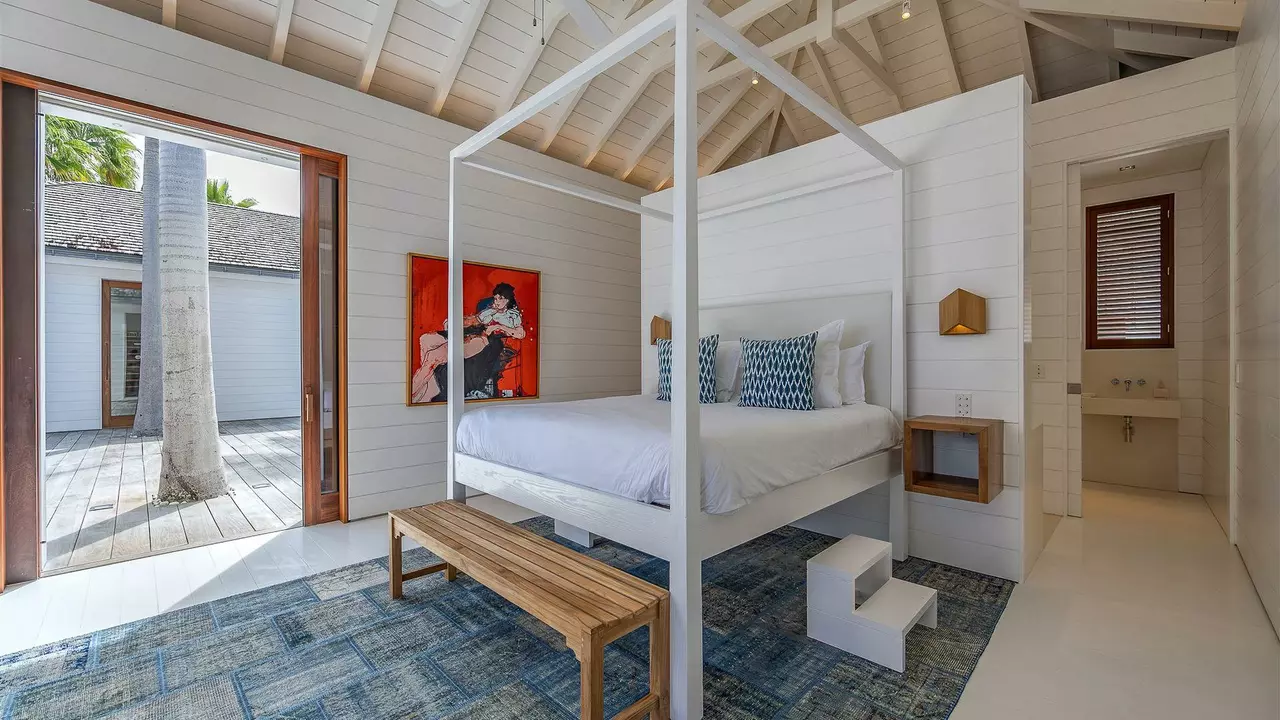 Villa Sand Club in St Barths, photo 26 of 26