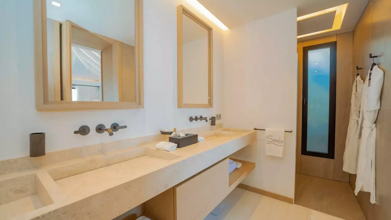 Villa Seala in St Barths, photo 9 of 23
